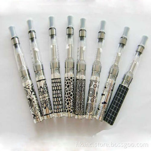 Colorful CE4 eGo K Blister E-cigarette Starter Kit